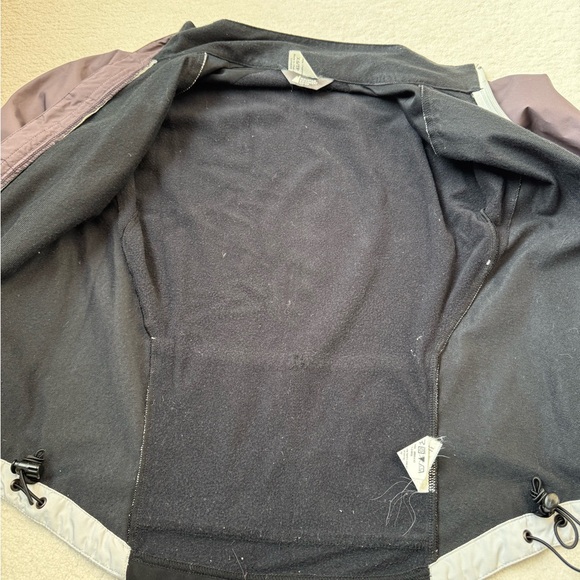 MEC Women’s Running Jacket - Picture 8 of 8